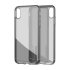 Coque iPhone XR Tech21 Pure Tint – Carbone 1