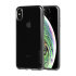 Tech21 Pure Tint iPhone XS Max Case - Carbon 1