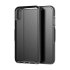 Tech21 Evo iPhone XR Flex Shock Wallet Case - Black 1