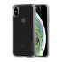 Tech21 Pure Clear iPhone XS Max Clear Case 1