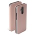 Krusell Pixbo 4 Card Slim Wallet Huawei Mate 20 Lite Case - Pink 1