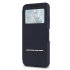 Moshi SenseCover iPhone XS Max Smart Case - Midnight Blue 1