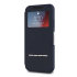 Moshi SenseCover iPhone XR Smart Case - Midnight Blue 1