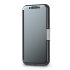 Moshi StealthCover iPhone XR Clear View Case - Gunmetal Grey 1