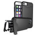 Olixar X-Ranger iPhone 6S / 6 Tough Case - Tactical Black 1