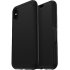 OtterBox Strada iPhone XS Case - Zwart 1