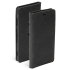 Funda Sony Xperia XZ3 Krusell Sunne 2 Card Folio Wallet - Negra 1