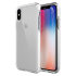 Patchworks IPhone XS Max Lumina Case - Clear 1
