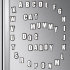 Cool Meme Fun Magnets - 165 Letters Included 1