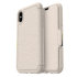 OtterBox Strada iPhone X Case - Soft Opal 1