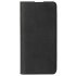 Krusell Sunne 2 Card OnePlus 6T Leather Wallet Case - Black 1