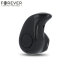 Forever MF-300s Ultra Light Comfort Fit Bluetooth Earphone - Black 1