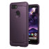 Ringke Onyx Google Pixel 3 Tough Case - Lilac Purple 1