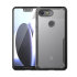 Olixar NovaShield Google Pixel 3 XL Bumper Case - Black 1