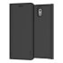 Official Nokia 3.1 Slim Flip Wallet Case - Black 1