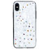 Bling My Thing Milky Way iPhone X/XS Case - Crystal/White 1