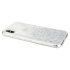 SwitchEasy Starfield iPhone XS Max Glitter Case - Clear 1