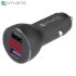 4Smarts Voltroad 7P USB Fast Car Charger With Voltage Display 1