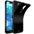 Olixar FlexiShield Nokia 7.1 Case- Solid Black 1