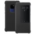 Official Huawei Mate 20 Smart View Flip Case - Black 1