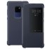 Offizielles Huawei Mate 20 Smart View Klappetui - Blau 1