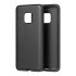 Tech21 Evo Luxe Huawei Mate 20 Pro Leather Style Case - Black 1