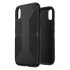 Speck Presidio Grip iPhone XR Tough Case Hülle in Schwarz 1
