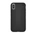 Speck Presidio Grip iPhone XS Case - Black 1