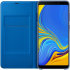 Funda Samsung Galaxy A9 2018 Oficial Wallet Cover - Azul 1