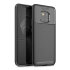 Olixar Huawei Mate 20 Pro Carbon Fibre Case - Black 1