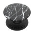 PopSockets Universal Smartphone 2-in-1 Stand & Grip - Black Marble 1