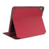 Speck Presidio Pro Folio iPad Pro 11 Case -  Rouge Red/Samba Red 1