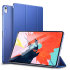 ESR iPad Pro 11 Folding Stand Smart Case - Blue 1