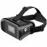 Goji 3D Virtual Reality Headset Universal Smartphone Black 1