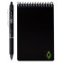 Rocketbook Everlast Mini Reusable Notebook - Executive A6 Size 1
