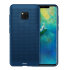 Olixar MeshTex Huawei Mate 20 Pro Case - Blue 1