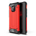Olixar Huawei Mate 20 Pro Dual Layer Armour Case - Rood 1