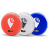 TrackR Pixel Bluetooth Tracker 3-Pack - Red/Blue/White 1