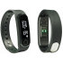Q-Band Fitness Tracker with Heart Rate Monitor for iOS and Android 1