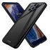 Olixar FlexiShield Nokia 9 Pureview Gel Case - Black 1