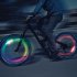 Lumière de roue Nite-Ize SpokeLit – LED pour vélo 1