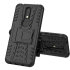 Olixar ArmourDillo Nokia 7.1 Protective Case - Black 1