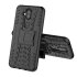 Olixar ArmourDillo Nokia 8.1 Protective Case - Black 1