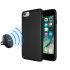 Olixar Magnus iPhone 6S / 6 Magnetische Tasche & Autohalterung-Schwarz 1