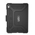 UAG Metropolis iPad Pro 11 - Flip Case - Black 1