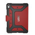 Funda iPad Pro 11 UAG Metropolis - Rojo 1