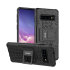 Olixar ArmourDillo Samsung Galaxy S10 Protective Case - Black 1