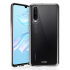 Olixar Ultra-Thin Huawei P30 Case - 100% Clear 1
