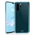 Olixar FlexiShield Huawei P30 Pro Case - Blue 1