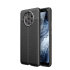 Olixar Attache Nokia 9 Pureview Executive Shell Case - Black 1